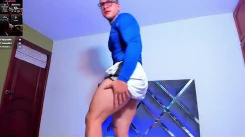 arnold sexy hot98 online show from 12.01.25