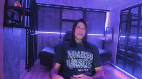 Arohom Lester online show from 01.09.26