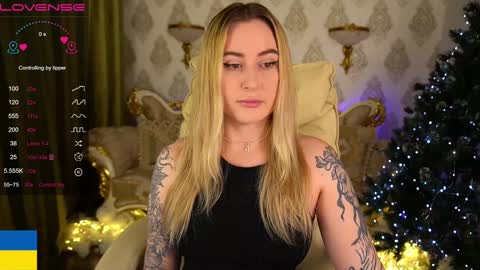 AROLINA online show from 12.20.24