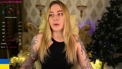 AROLINA online show from 12.21.24
