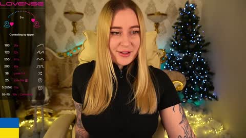 AROLINA online show from 01.03.25