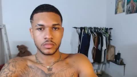 aron_7 online show from 01.21.25