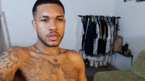 aron_7 online show from 01.24.25