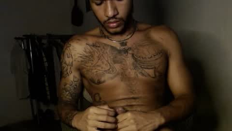 aron_7 online show from 02.05.25