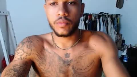 aron_7 online show from 02.16.25