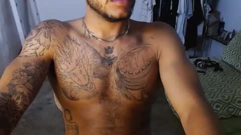 aron_7 online show from 02.19.25