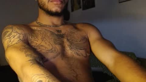 aron_7 online show from 02.23.25