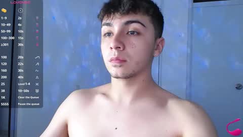 Snapshot of aron__cooper chatting on 03.11.25 aron__cooper online show from 03.11.25