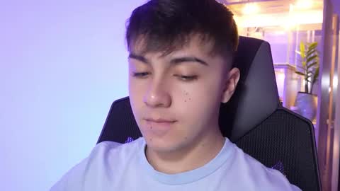 aron__cooper online show from 12.01.25