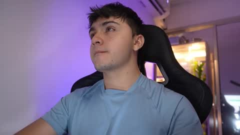 aron__cooper online show from 03.27.26