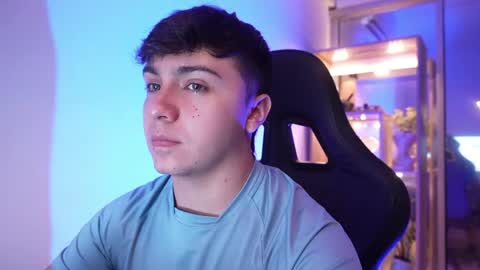 aron__cooper online show from 04.15.26