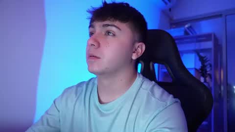 aron__cooper online show from 07.01.26