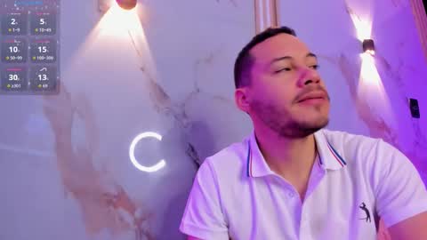 aron and molly online show from 12.17.25