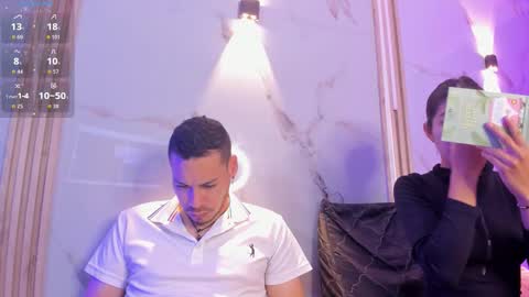 aron and molly online show from 01.17.26