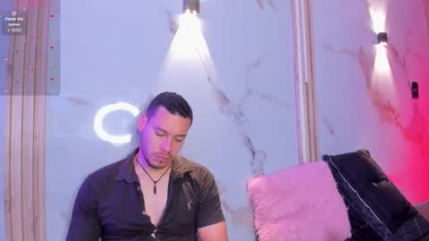 aron and molly online show from 02.04.26