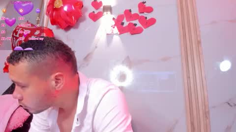 aron and molly online show from 02.15.26