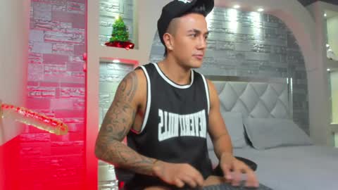 ARON BOLT online show from 12.27.24