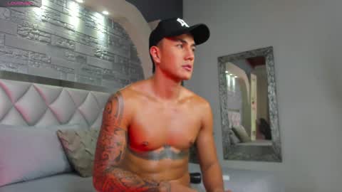 ARON BOLT online show from 12.27.24