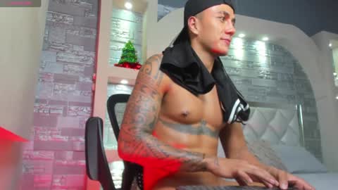 ARON BOLT online show from 12.27.24