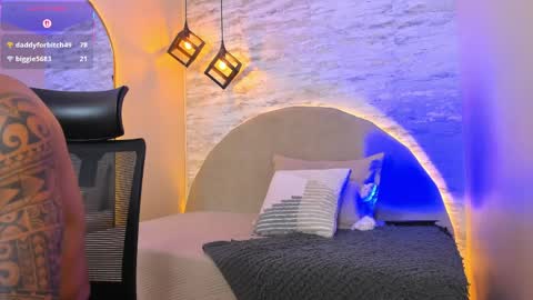 ARON BOLT online show from 03.31.26