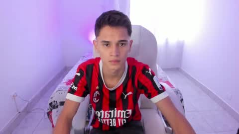 Aaron online show from 09.19.25