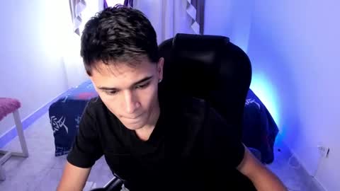 Aaron online show from 10.02.25