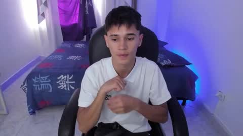 Aaron online show from 10.27.25