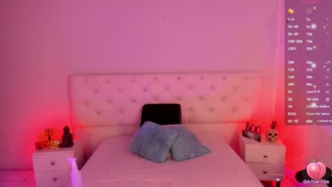 Aron cruz  online show from 10.09.25