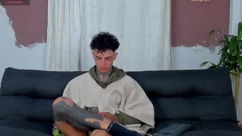 Aron ford online show from 10.11.25