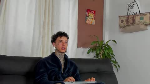 Aron ford online show from 10.23.25