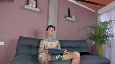 Aron ford online show from 11.27.25