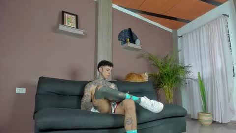 Aron ford online show from 12.17.25