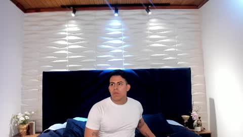 Aron  online show from 07.15.26