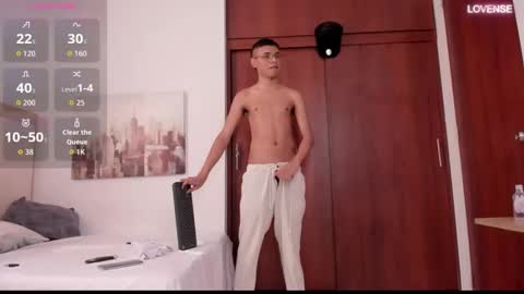 aron_pipeer online show from 09.08.25