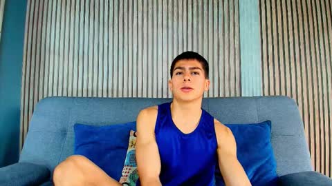 aron_pulse online show from 02.21.26