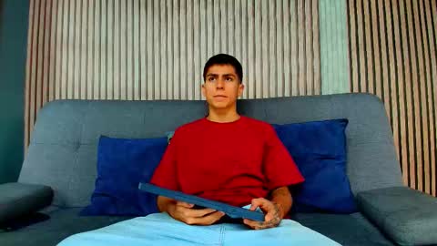 aron_pulse online show from 03.06.26