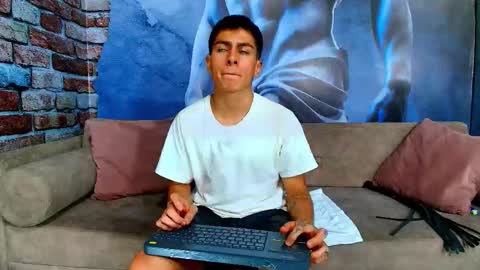 aron_pulse online show from 03.07.26