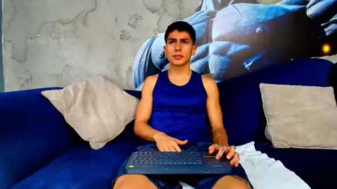 aron_pulse online show from 03.12.26