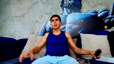 aron_pulse online show from 04.18.26