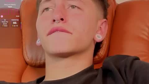  Your Aron  online show from 03.11.26