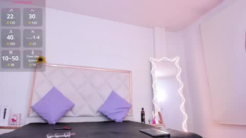  your aron  online show from 12.16.24