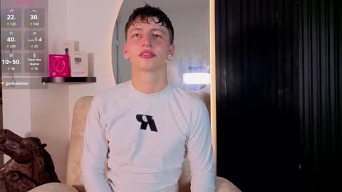  your aron  online show from 10.30.25