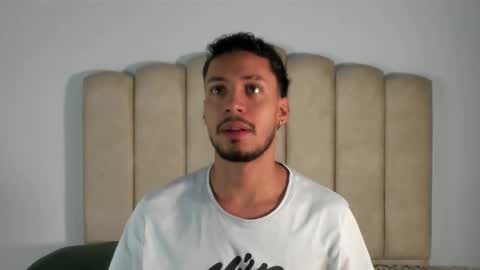 aron cooper online show from 10.23.25