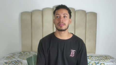 aron cooper online show from 10.24.25