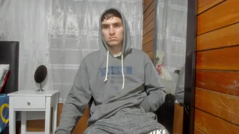 Snapshot of arongfranco chatting on 02.17.25 Aron G Franco online show from 02.17.25