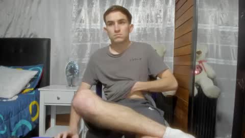 Snapshot of arongfranco chatting on 03.11.25 Aron G Franco online show from 03.11.25