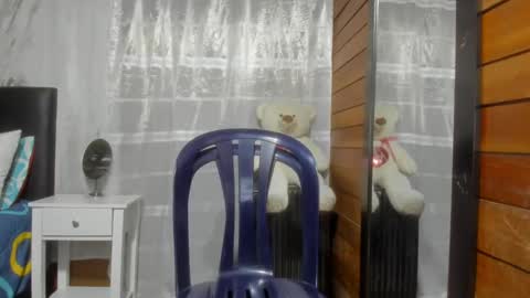 Snapshot of arongfranco chatting on 03.11.25 Aron G Franco online show from 03.11.25