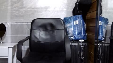 Aron G Franco online show from 11.07.25