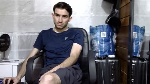 Aron G Franco online show from 11.27.25