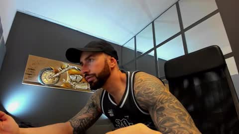 AronGrant online show from 12.19.24